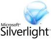 SilverLight Logo